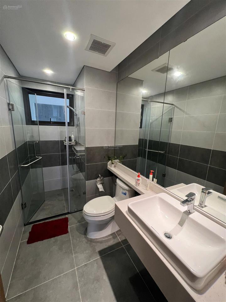 Cho thuê căn 3 phòng ngủ khu sky oasis view btđ tầng đẹp, giá thuê 11,5tr/tháng