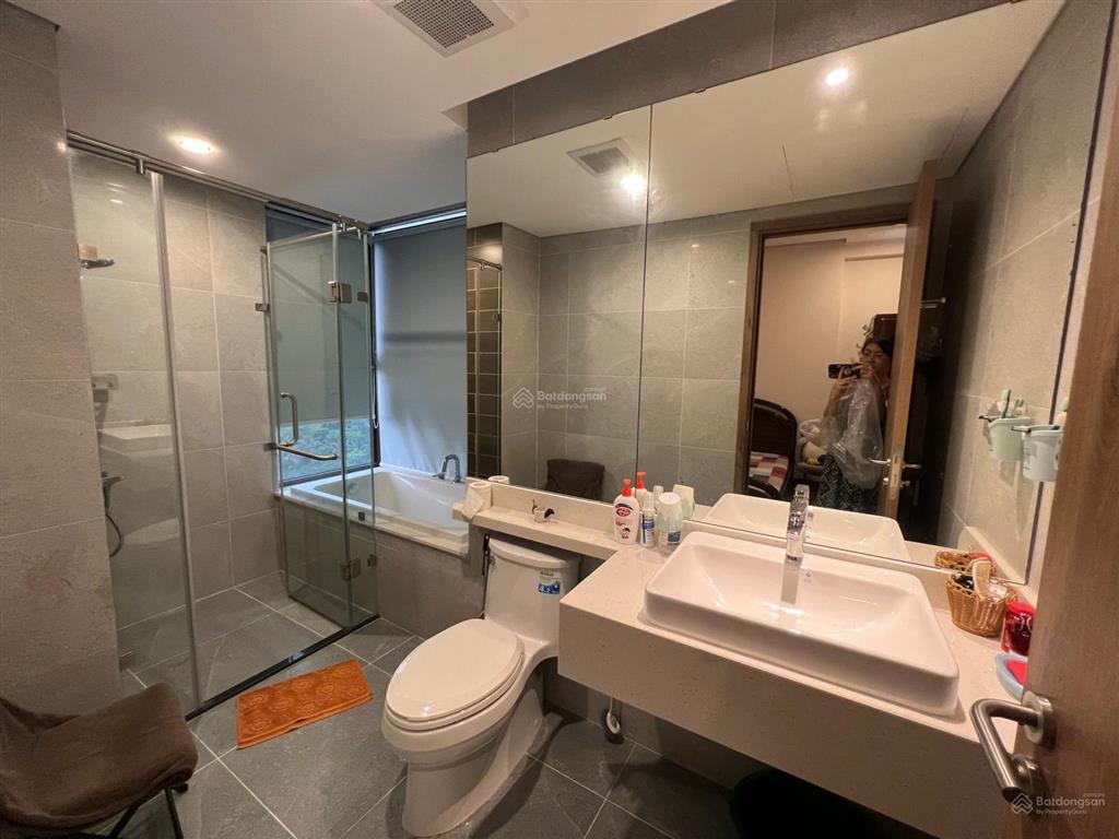 Cho thuê căn 3 phòng ngủ khu sky oasis view btđ tầng đẹp, giá thuê 11,5tr/tháng