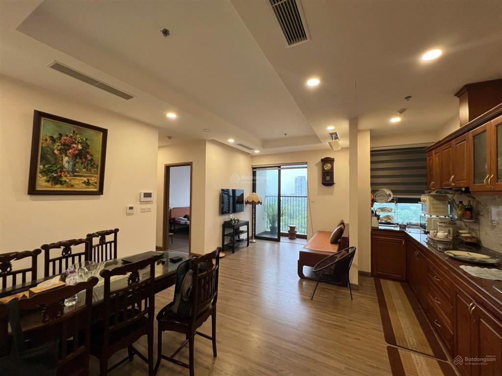 Cho thuê căn 3 phòng ngủ khu sky oasis view btđ tầng đẹp, giá thuê 11,5tr/tháng