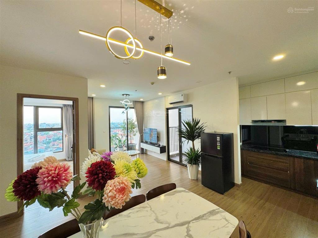 Bán căn 2 phòng ngủ, 2 vs 68m2 sky oasis giá 4,4 tỷ bao phí,  0925 988 ***