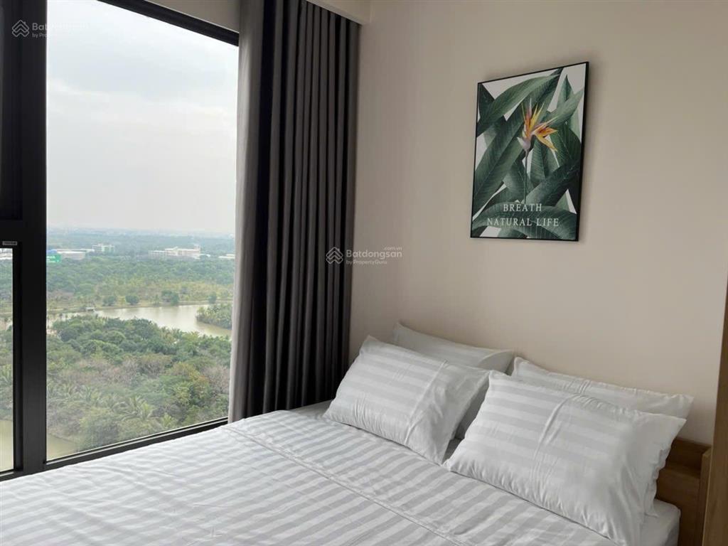 Cho thuê căn 3 ngủ tòa sp sky oasis view btđ giá 13tr/tháng