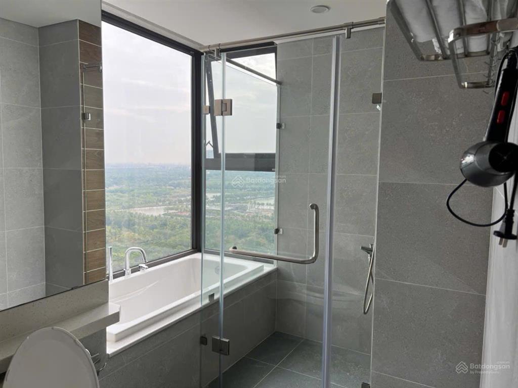 Cho thuê căn 3 ngủ tòa sp sky oasis view btđ giá 13tr/tháng