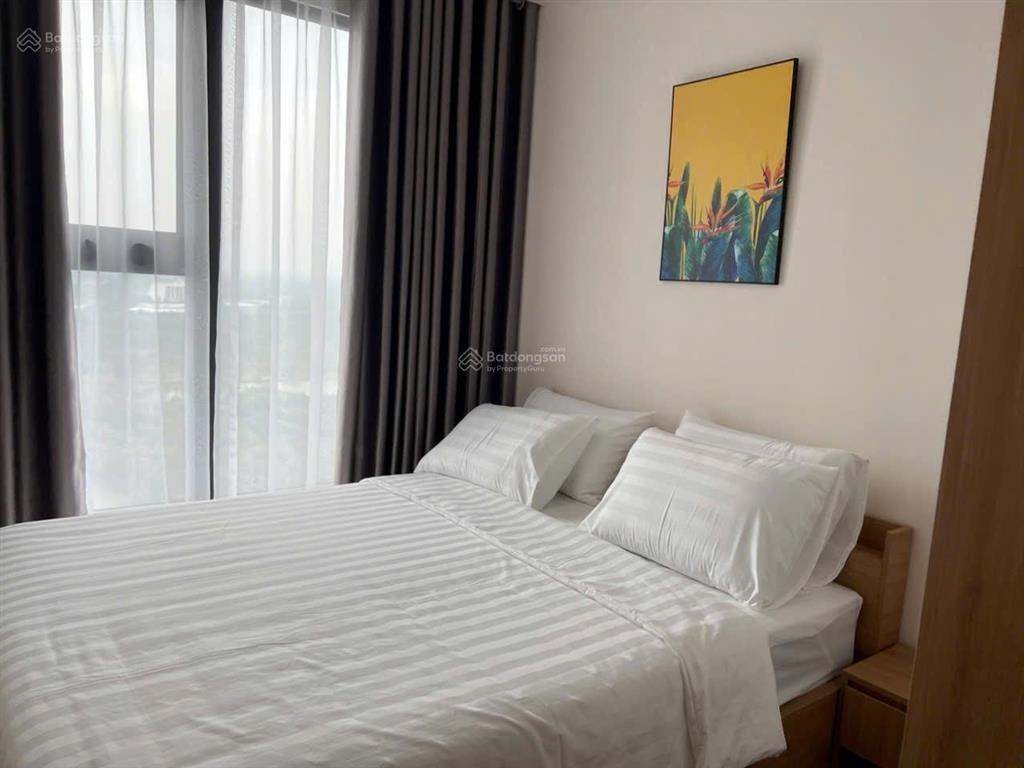 Cho thuê căn 3 ngủ tòa sp sky oasis view btđ giá 13tr/tháng