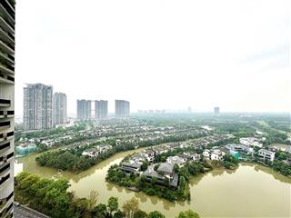 Cho thuê căn 2 ngủ skyforest view btđ nhà mới tinh giá 9tr/tháng
