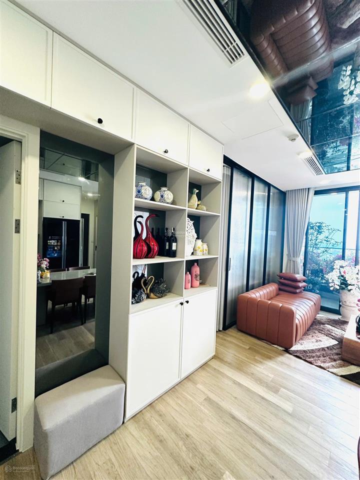 Bán căn 3 ngủ toà s02 solforest giá 5,780 tỷ bao phí  0925 988 ***