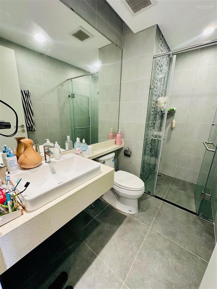 Bán căn 3 ngủ toà s02 solforest giá 5,780 tỷ bao phí  0925 988 ***
