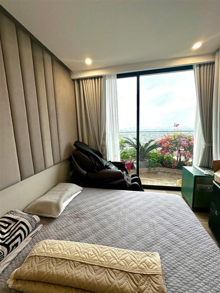 Bán căn 3 ngủ toà s02 solforest giá 5,780 tỷ bao phí  0925 988 ***