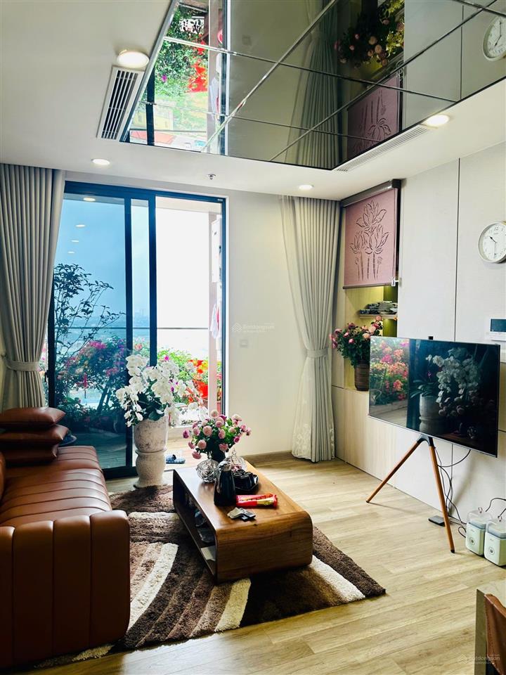 Bán căn 3 ngủ toà s02 solforest giá 5,780 tỷ bao phí  0925 988 ***