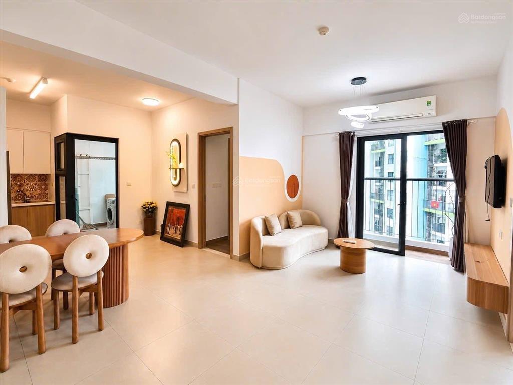 Bán căn 2 phòng ngủ 70m2 thông thủy khu aqua bay giá 4,150 tỷ bao phí,  0925 988 ***