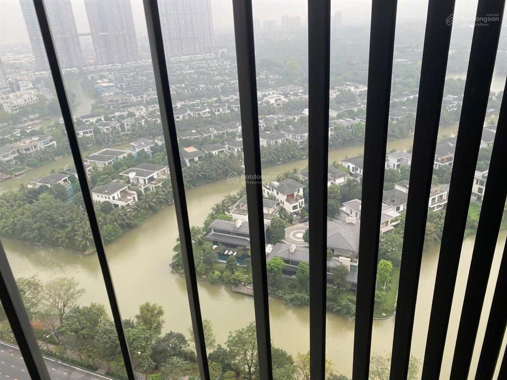 Cho thuê căn 3 ngủ skyforest view btđ nội thất mới 100% giá 16tr/tháng
