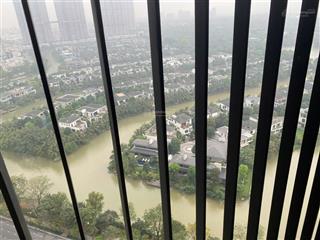 Cho thuê căn 3 ngủ skyforest view btđ nội thất mới 100% giá 16tr/tháng