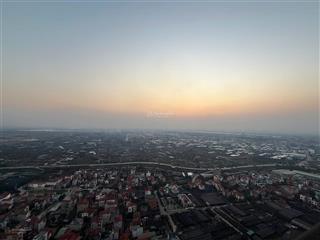 Bán căn 2 ngủ skyforest 70m view sông hồng giá 5.180 tỷ bao phí  0925 988 ***