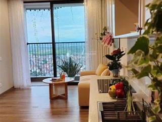 Bán căn 2 ngủ onsen tầng 26 giá 4.7 tỷ bao phí full đồ  0925 988 ***
