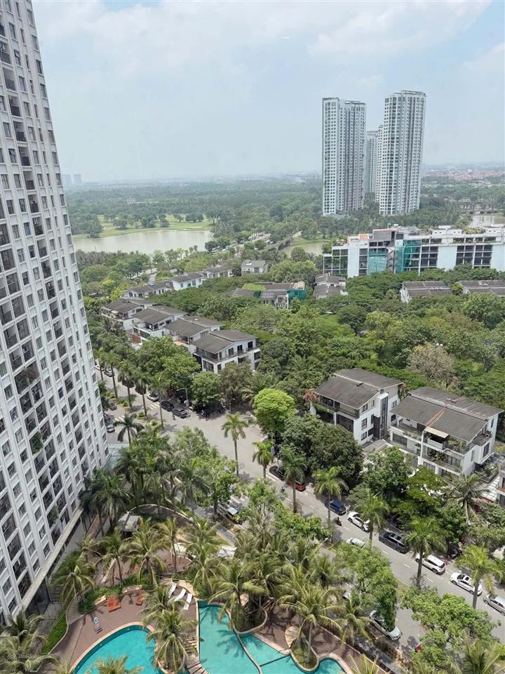 Bán căn 2 ngủ 2vs westbay tầng 16 giá 4,350 tỷ bao phí