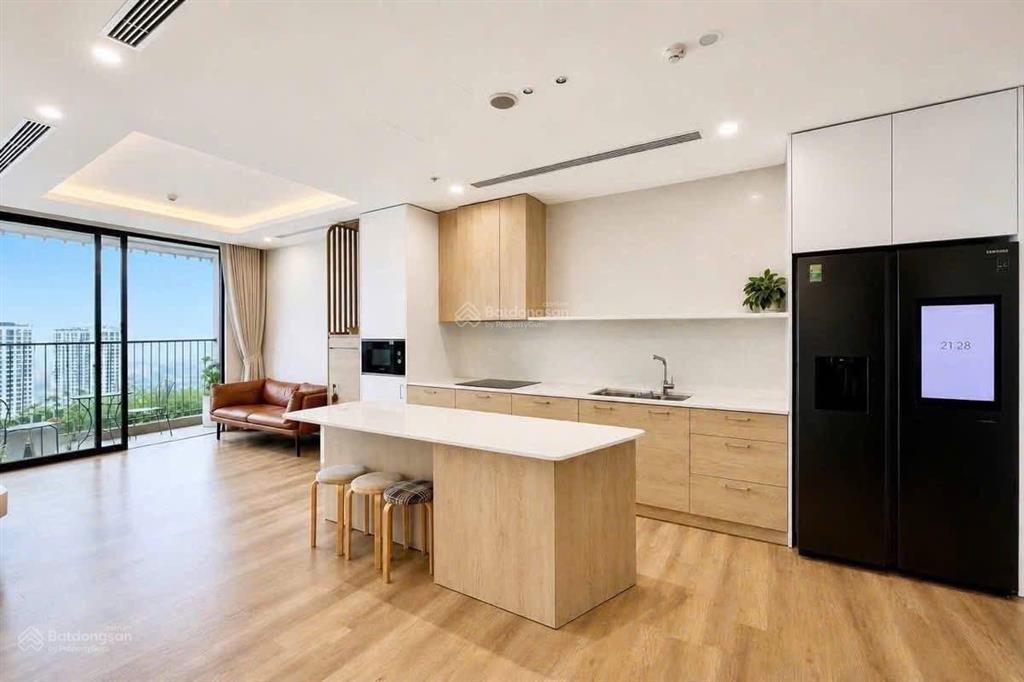 Bán căn 3 ngủ onsen 97m nhà full đồ giá 10,3 tỷ bao phí  0925 988 ***