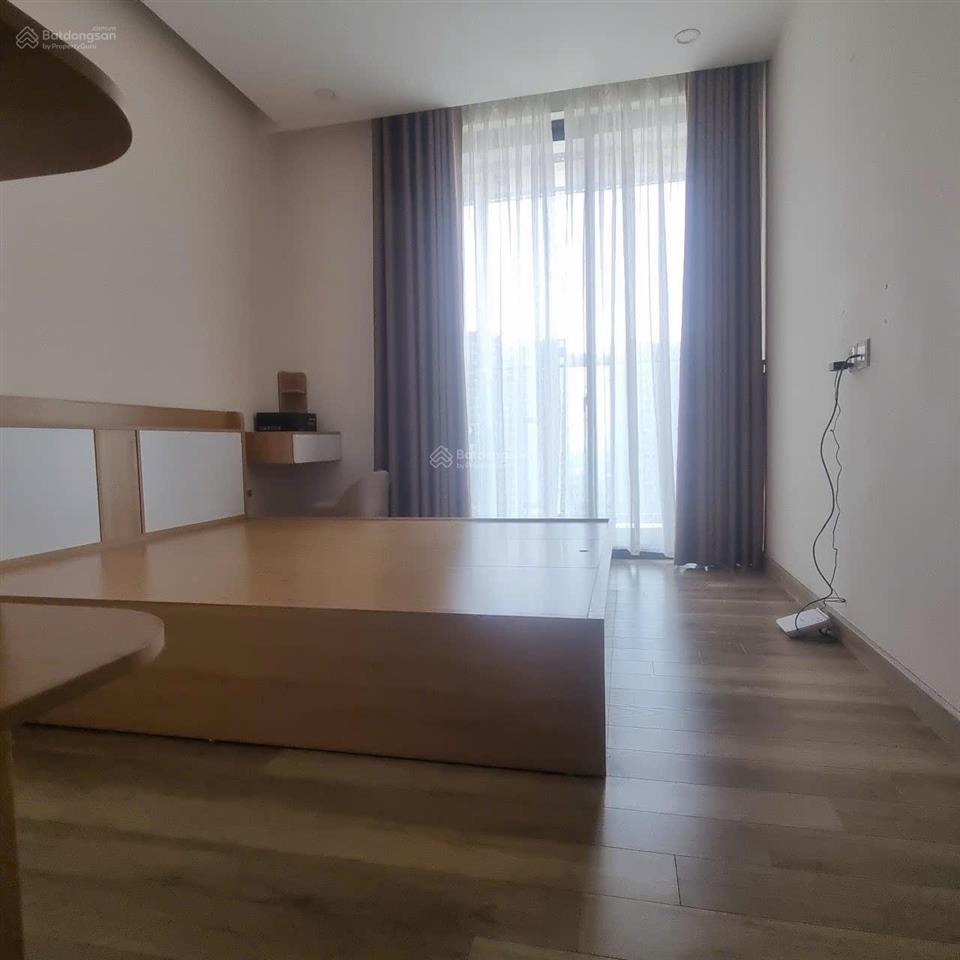 Cho thuê căn 2 phòng ngủ tòa sol forest view btđ giá 8tr/tháng full đồ,  0925 988 ***