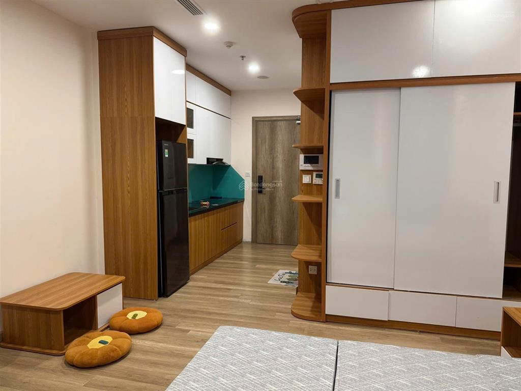 Bán căn studio tòa solforest view btđ giá 2.650 tỷ bao phí