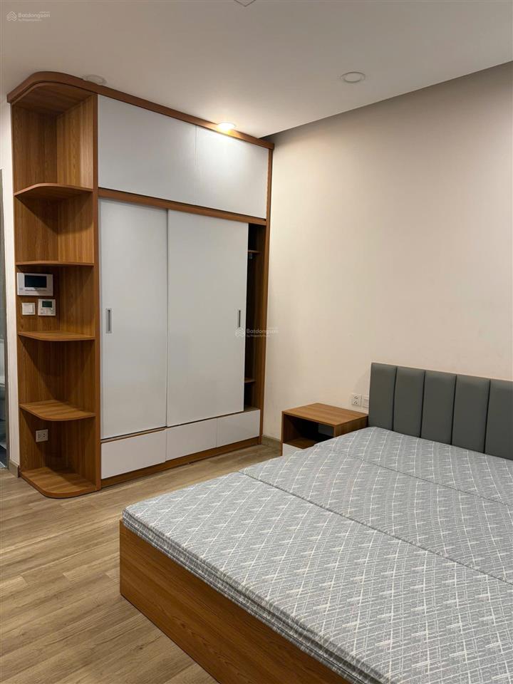 Bán căn studio tòa solforest view btđ giá 2.650 tỷ bao phí