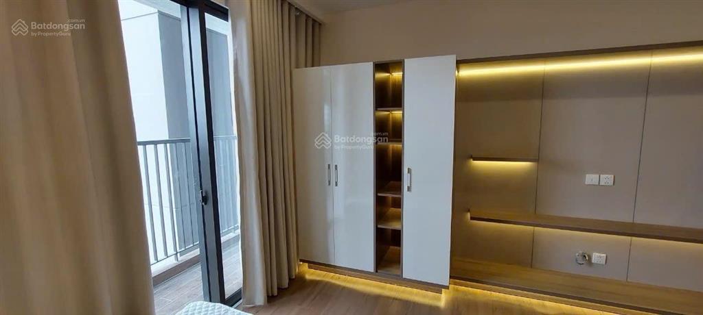 Bán căn studio toà s1 skyoasis giá 2.050 tỷ bao phí full đồ tầng trung đẹp