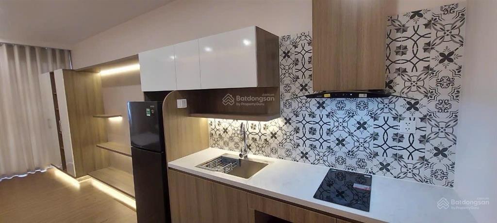 Bán căn studio toà s1 skyoasis giá 2.050 tỷ bao phí full đồ tầng trung đẹp