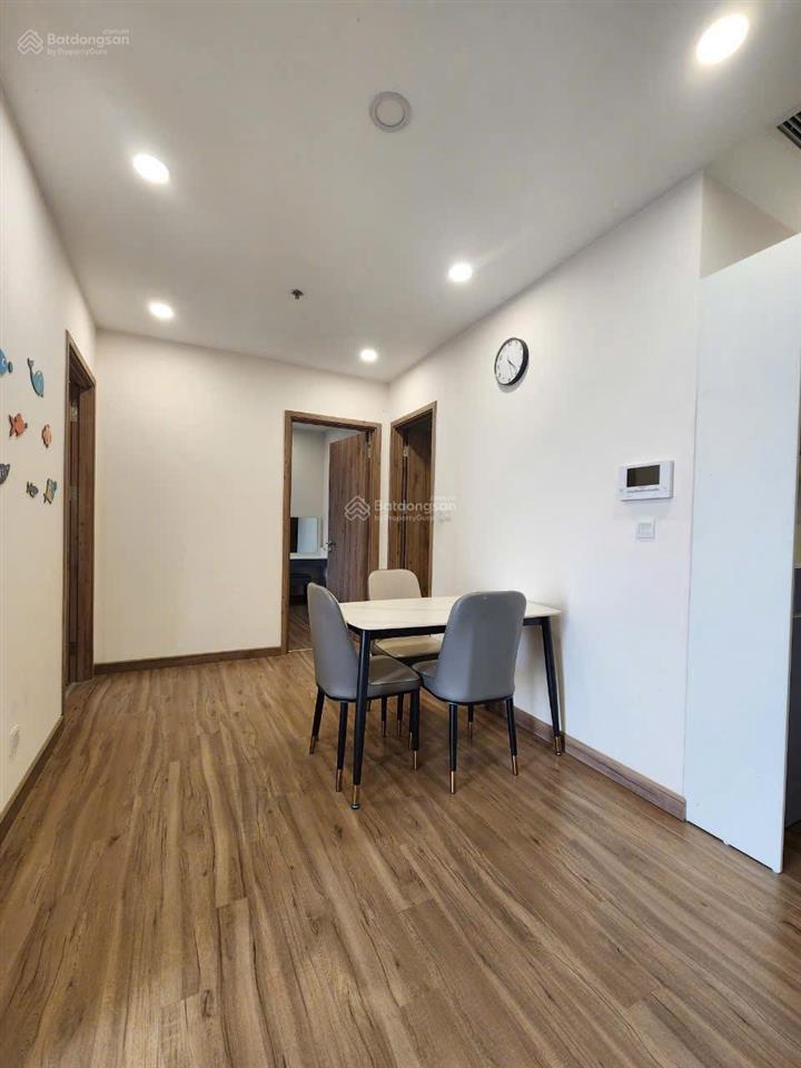 Giảm 400tr căn 2 ngủ 2vs khu sky oasis giá chỉ 3,6 tỷ bao phí tầng trung đẹp