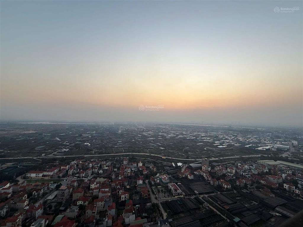 Giảm 400tr căn 2 ngủ 2vs khu sky oasis giá chỉ 3,6 tỷ bao phí tầng trung đẹp