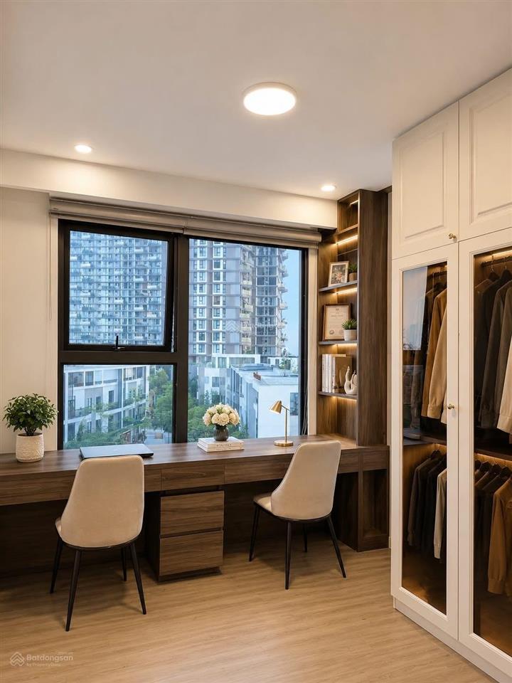 Bán căn 3 ngủ 97m2 tòa s1 sky oasis view đảo full nội thất đẹp