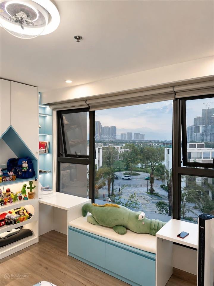 Bán căn 3 ngủ 97m2 tòa s1 sky oasis view đảo full nội thất đẹp