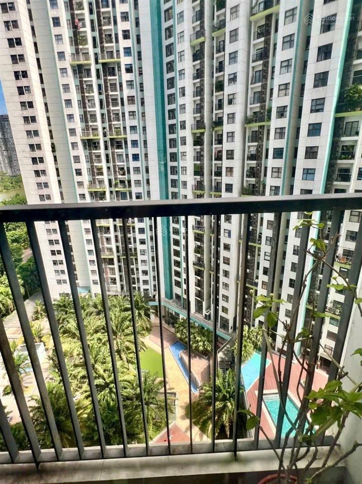 Bán căn 1 ngủ 46m khu aqua bay ecopark giá 2,9 tỷ bao phí tầng trung đẹp