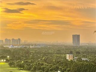 Căn 2 ngủ 2vs view đẹp ecopark giá 4.** tỷ toà lake1  0925 988 ***