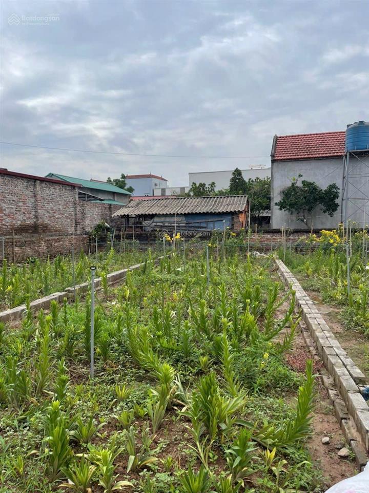 Mảnh đất đầu tư 70m2 gần chợ đông tảo, giá chỉ 20tr/m2 anh chị nhanh tay  em