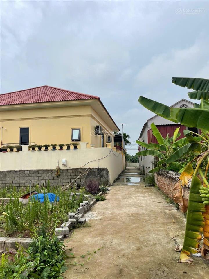 Mảnh đất đầu tư 70m2 gần chợ đông tảo, giá chỉ 20tr/m2 anh chị nhanh tay  em