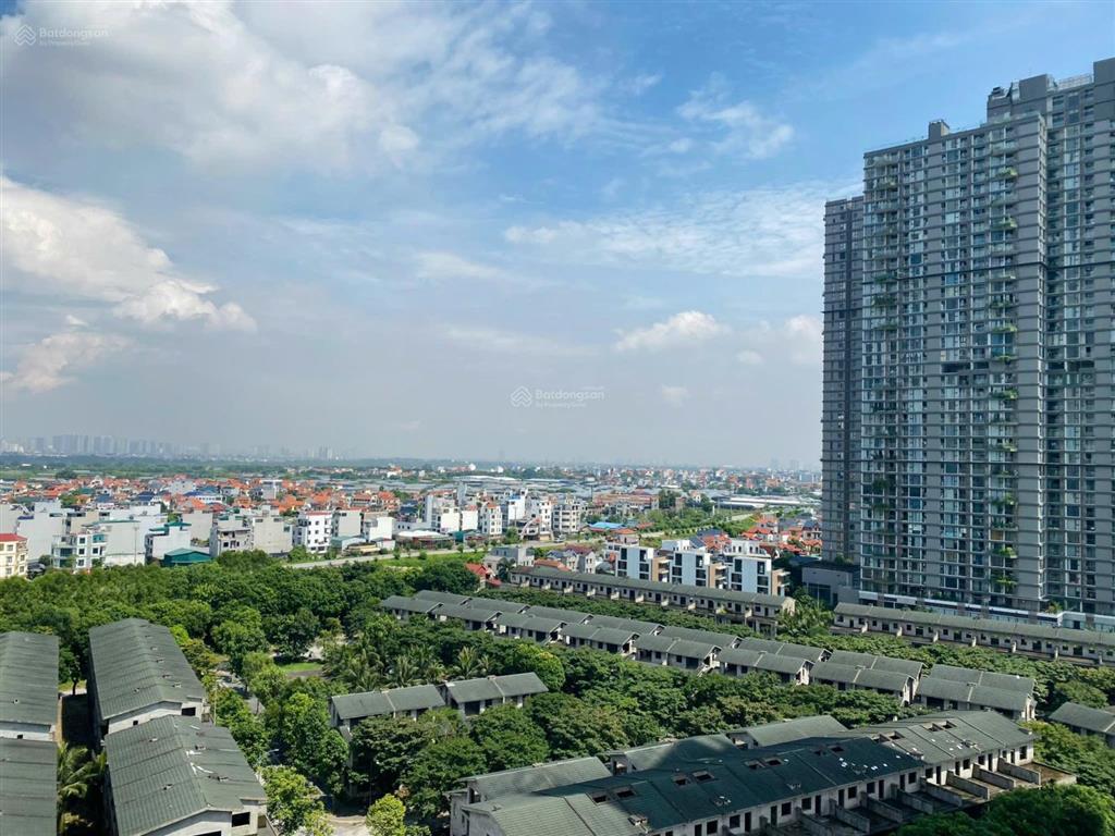 Cho thuê căn 2 phòng ngủ haven park view biệt thự đảo giá 8tr/tháng, full đồ