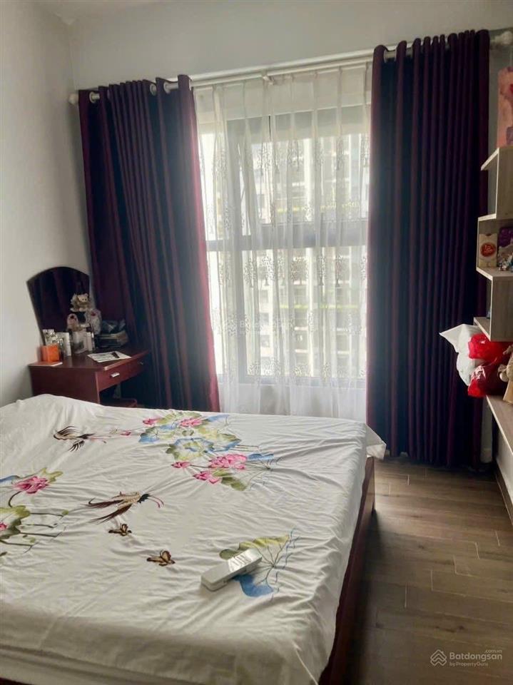 Bán căn 1 ngủ khu aqua bay tầng trung giá chỉ 2,8 tỷ bao phí
