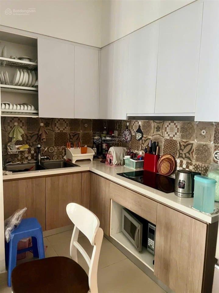 Bán căn 1 ngủ khu aqua bay tầng trung giá chỉ 2,8 tỷ bao phí