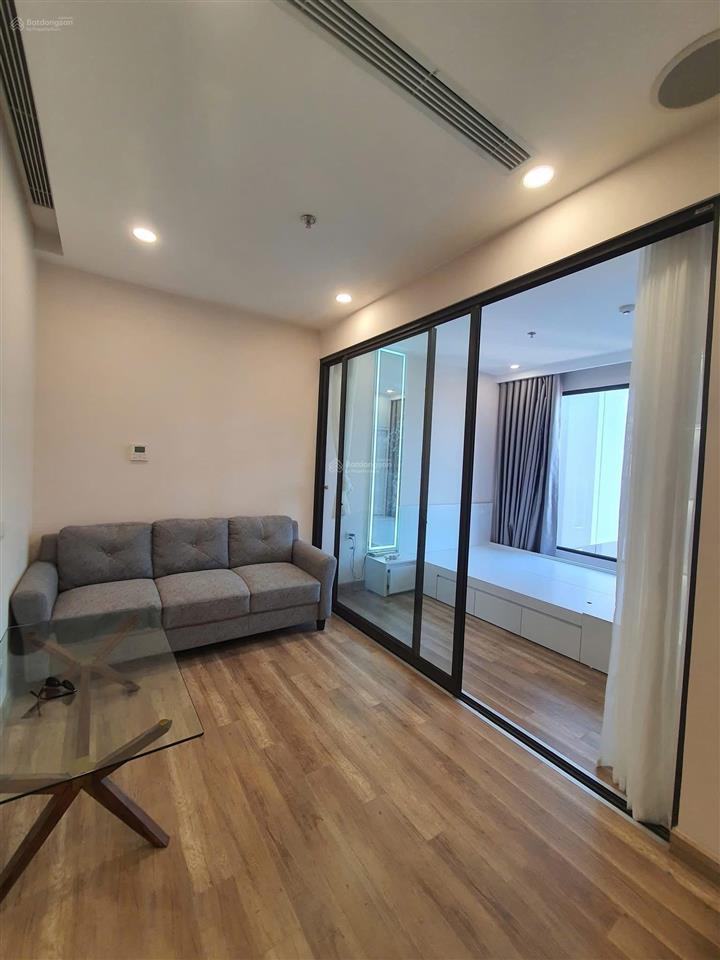 Bán căn 1 ngủ toà haven park view btđ giá 2,6 tỷ bao phí