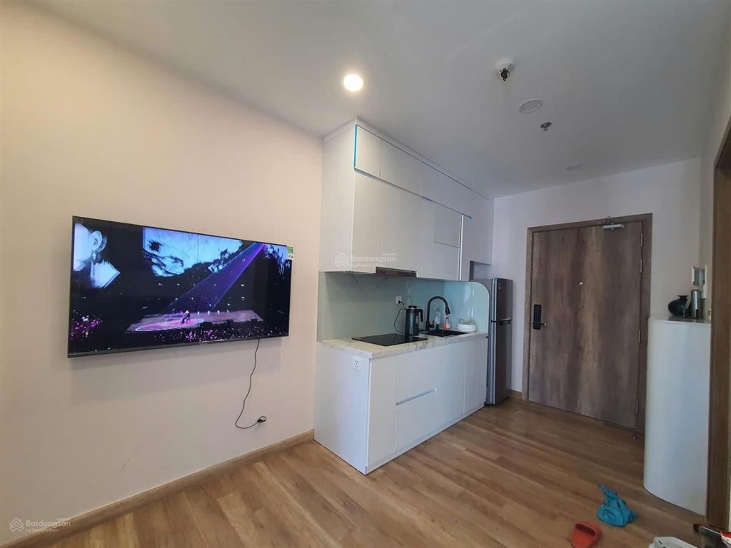 Bán căn 1 ngủ toà haven park view btđ giá 2,6 tỷ bao phí