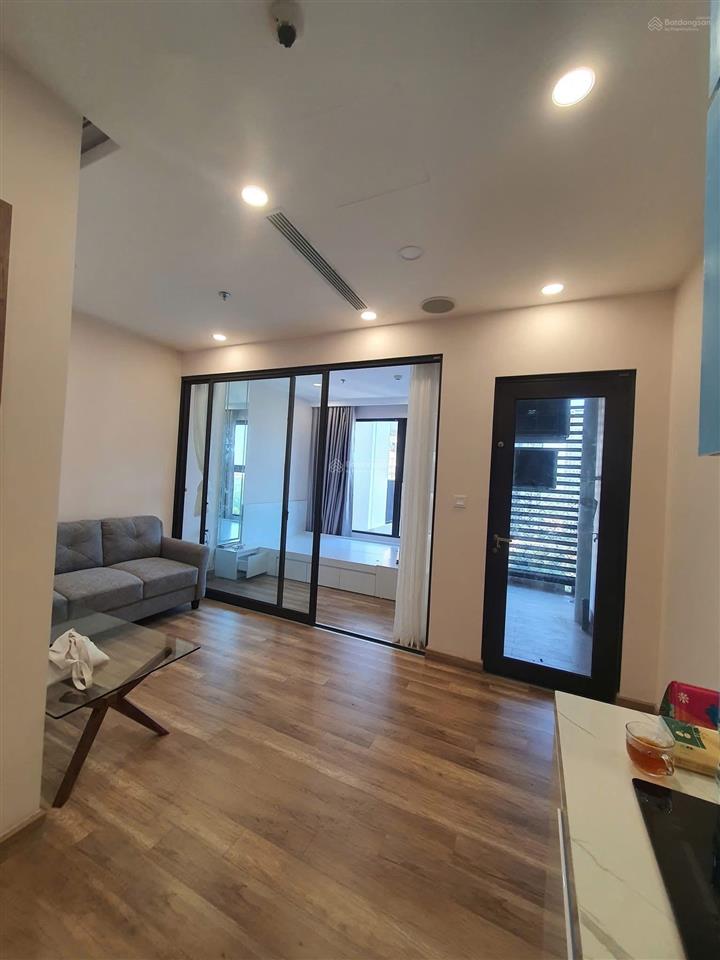 Bán căn 1 ngủ toà haven park view btđ giá 2,6 tỷ bao phí
