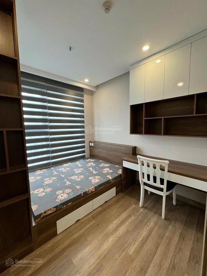 Cho thuê căn 2 phòng ngủ hướng nam tòa h2 haven park, giá 8tr/th full đồ