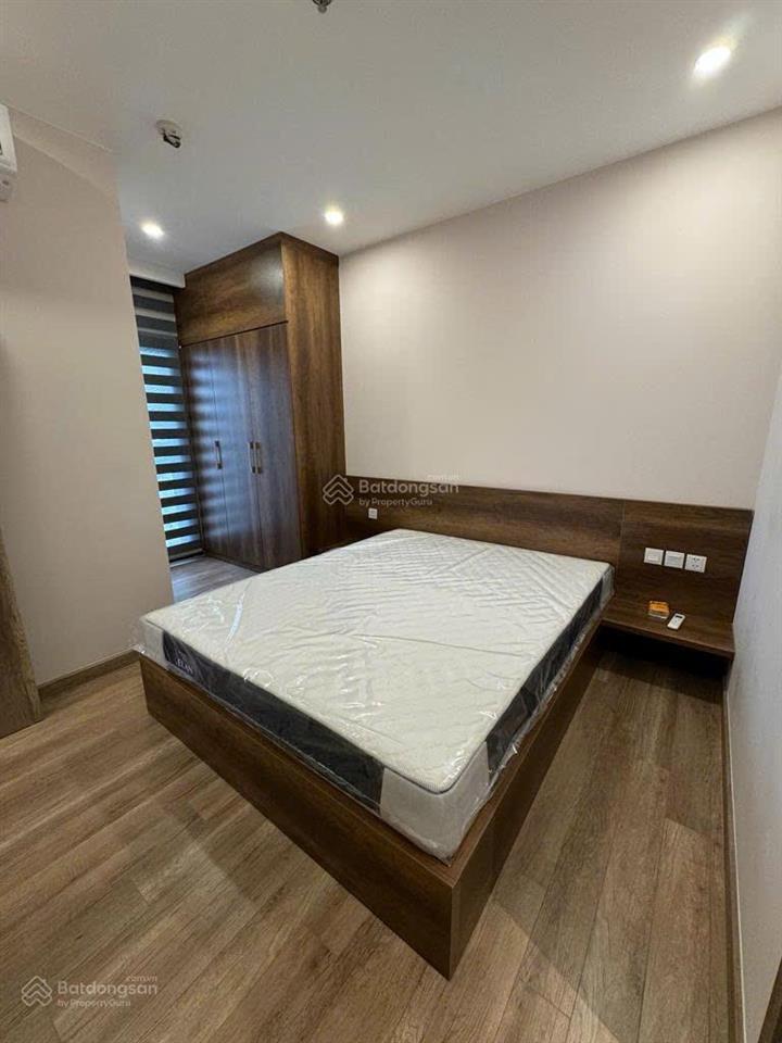 Cho thuê căn 2 phòng ngủ hướng nam tòa h2 haven park, giá 8tr/th full đồ