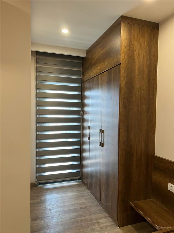 Cho thuê căn 2 phòng ngủ hướng nam tòa h2 haven park, giá 8tr/th full đồ