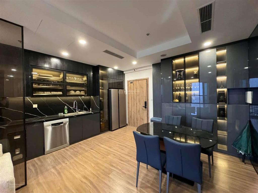 Cho thuê căn 3 ngủ skyoasis nhà full đồ đẹp giá 13tr/tháng  0925 988 ***