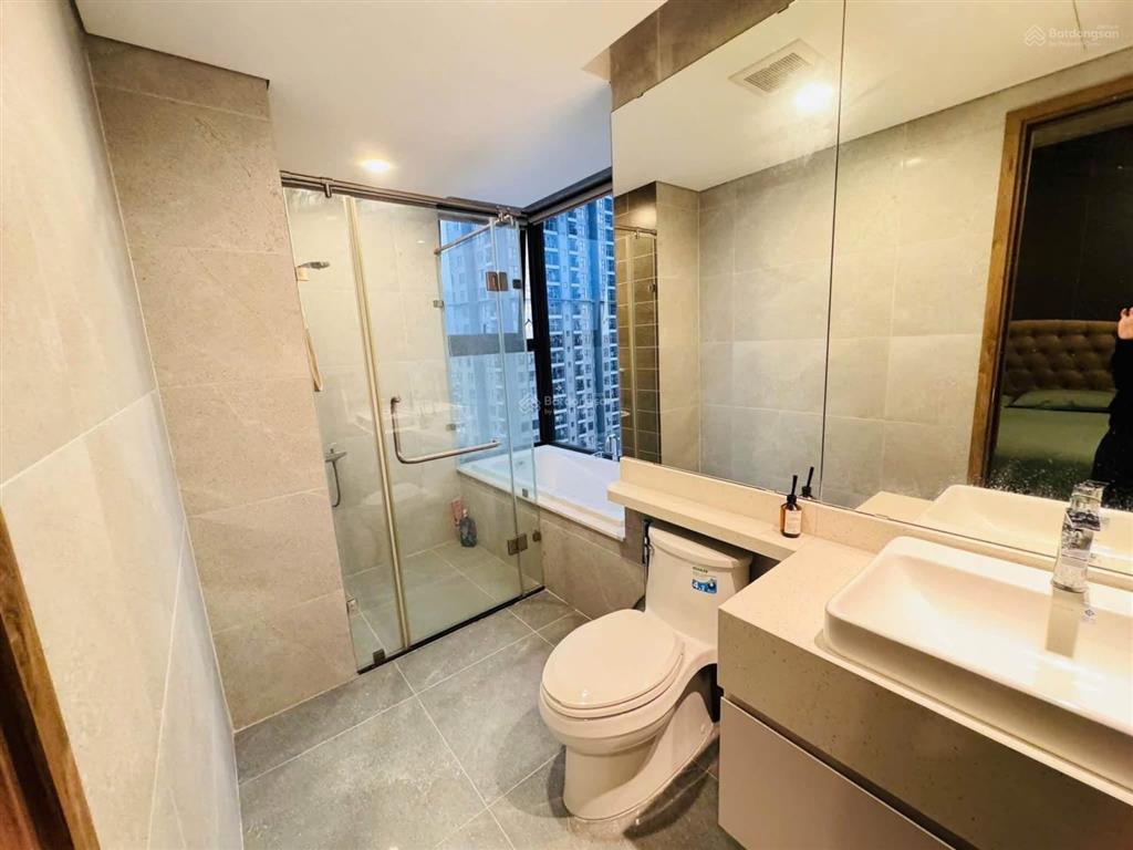 Cho thuê căn 3 ngủ skyoasis nhà full đồ đẹp giá 13tr/tháng  0925 988 ***