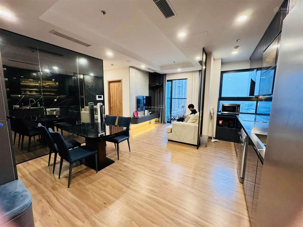 Cho thuê căn 3 ngủ skyoasis nhà full đồ đẹp giá 13tr/tháng  0925 988 ***