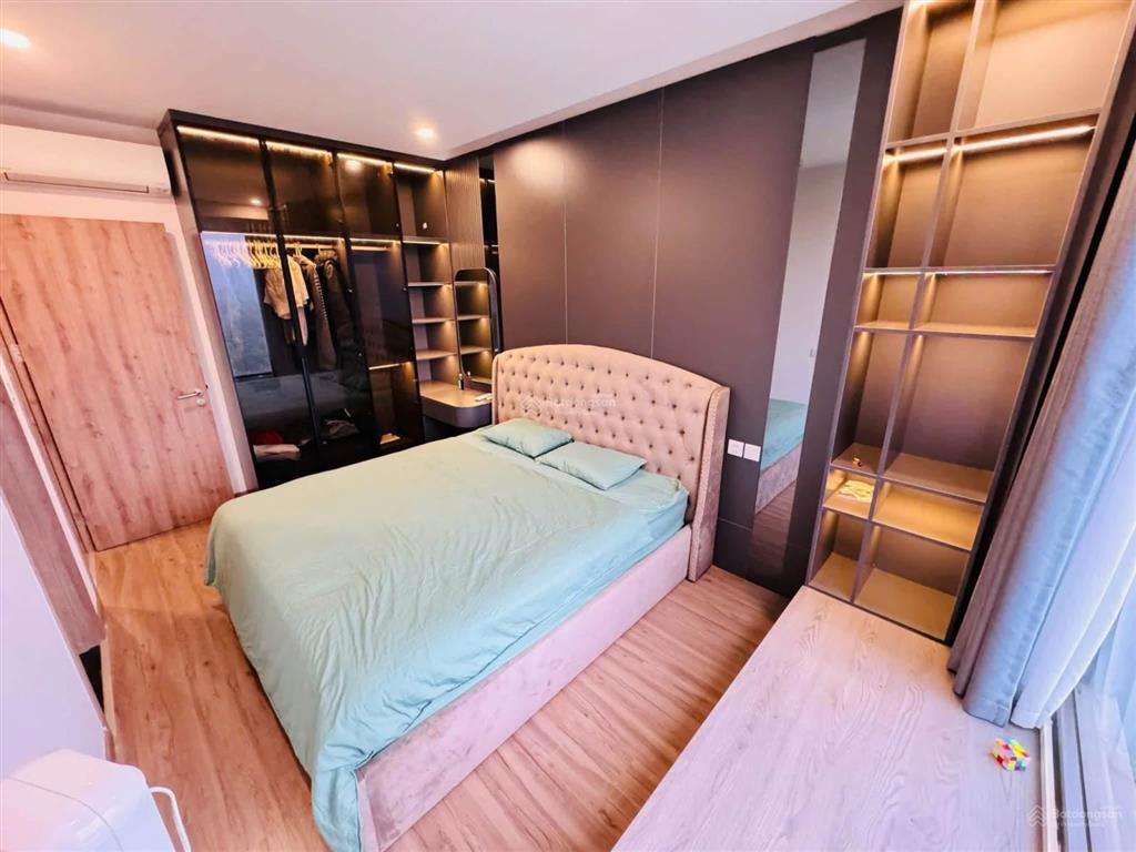 Cho thuê căn 3 ngủ skyoasis nhà full đồ đẹp giá 13tr/tháng  0925 988 ***