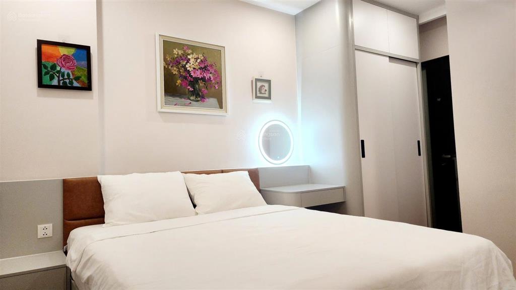 Cho thuê căn 2 phòng ngủ haven park full đồ đẹp giá chỉ 8tr/tháng,  0925 988 ***