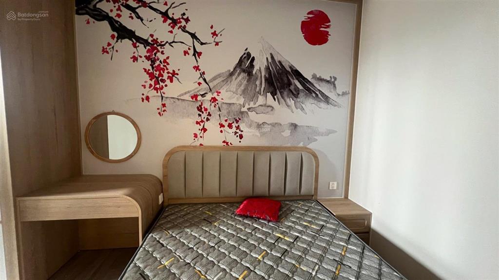 Cho thuê căn 2 ngủ sky forest residences ecopark nhà full nội thất mới tinh giá 8tr.  0925 988 ***