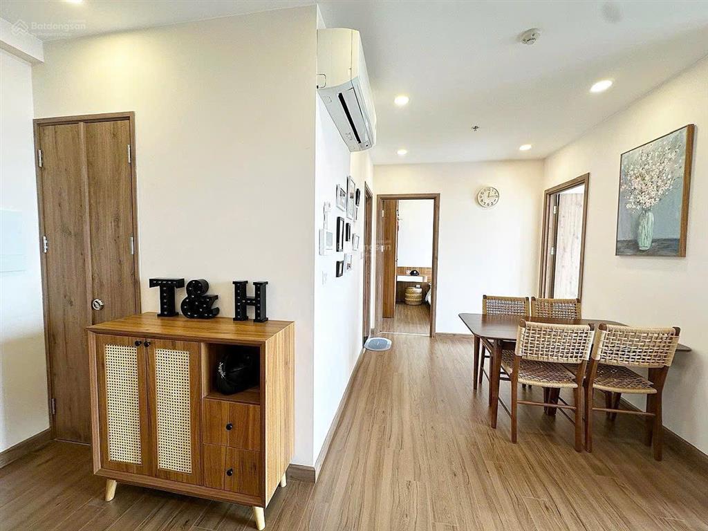 Cho thuê căn 2 ngủ 2vs khu skyoasis view btđ giá 8,5tr/tháng full nội thất đẹp