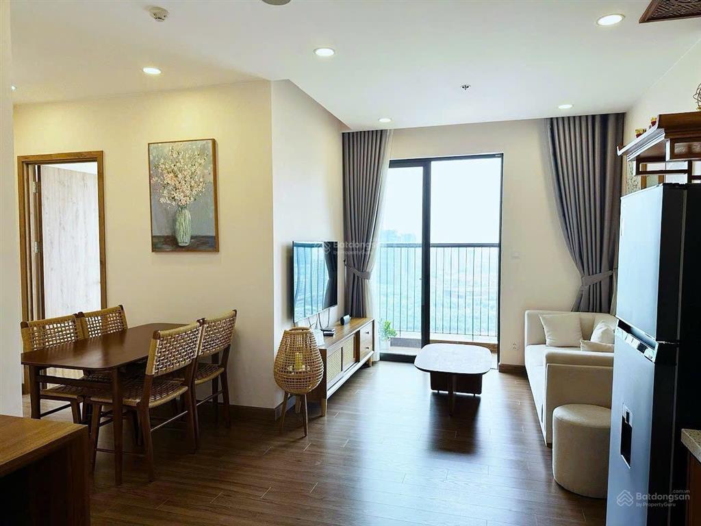 Cho thuê căn 2 ngủ 2vs khu skyoasis view btđ giá 8,5tr/tháng full nội thất đẹp