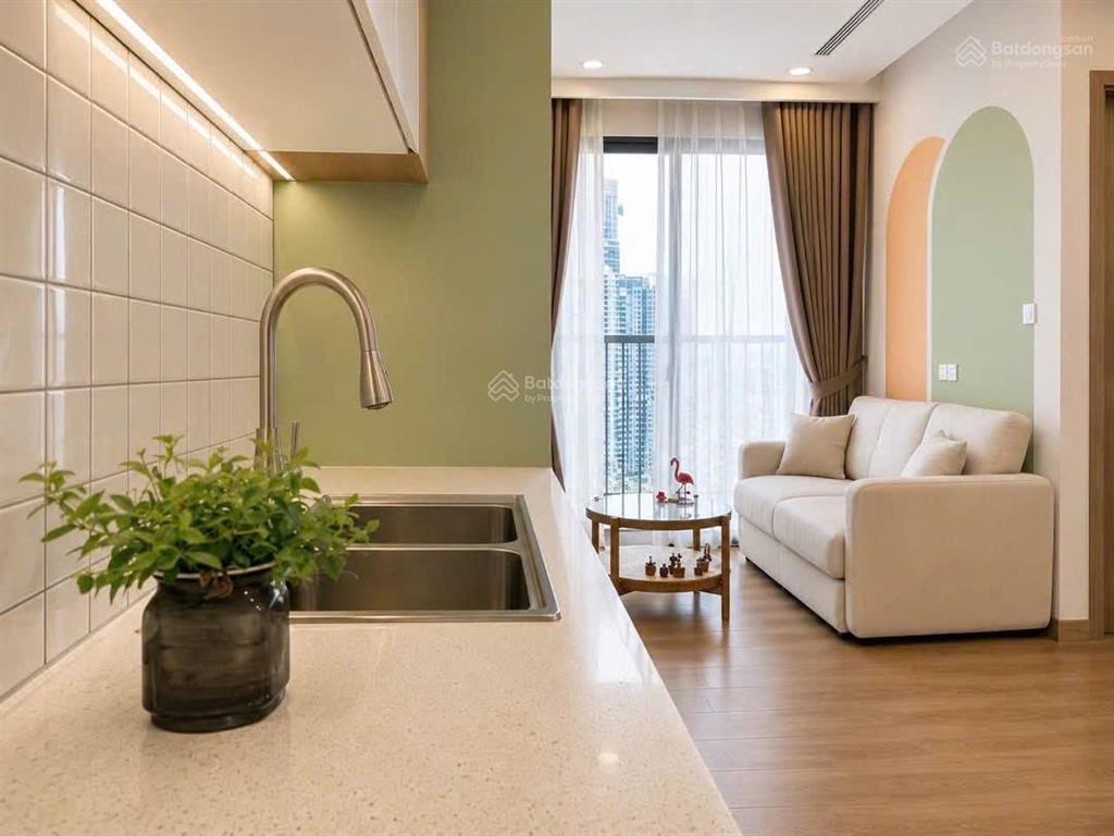 Bán căn 2 ngủ haven park nội thất đẹp giá nhỉnh 4 tỷ  0925 988 ***